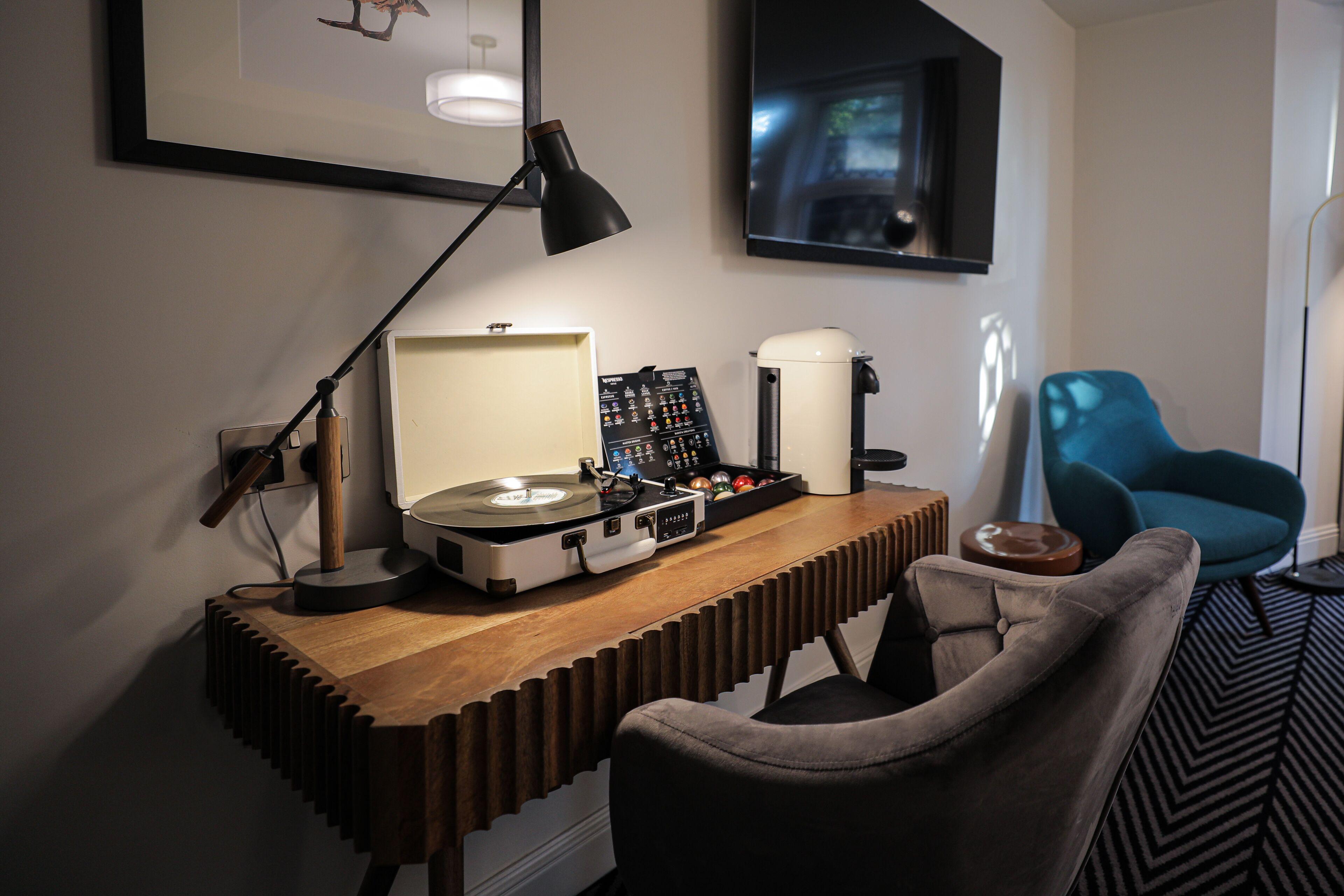 Boutique 50 — Fotos 2